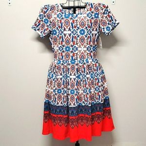 LuLaRoe Amelia dress
